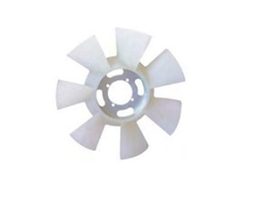 FAN BLADE