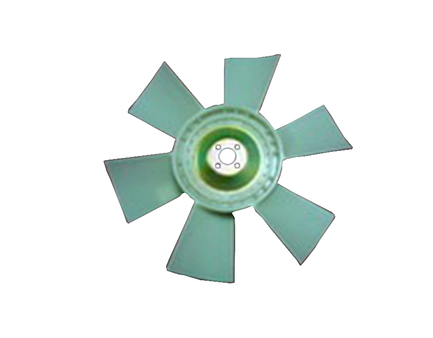 FAN BLADE