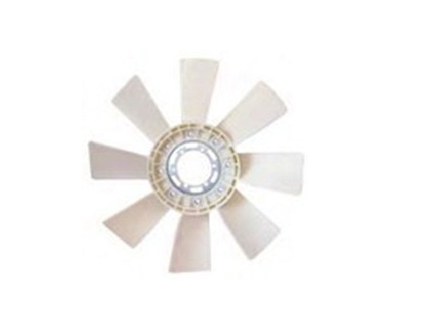 FAN BLADE