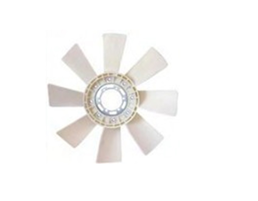 FAN BLADE