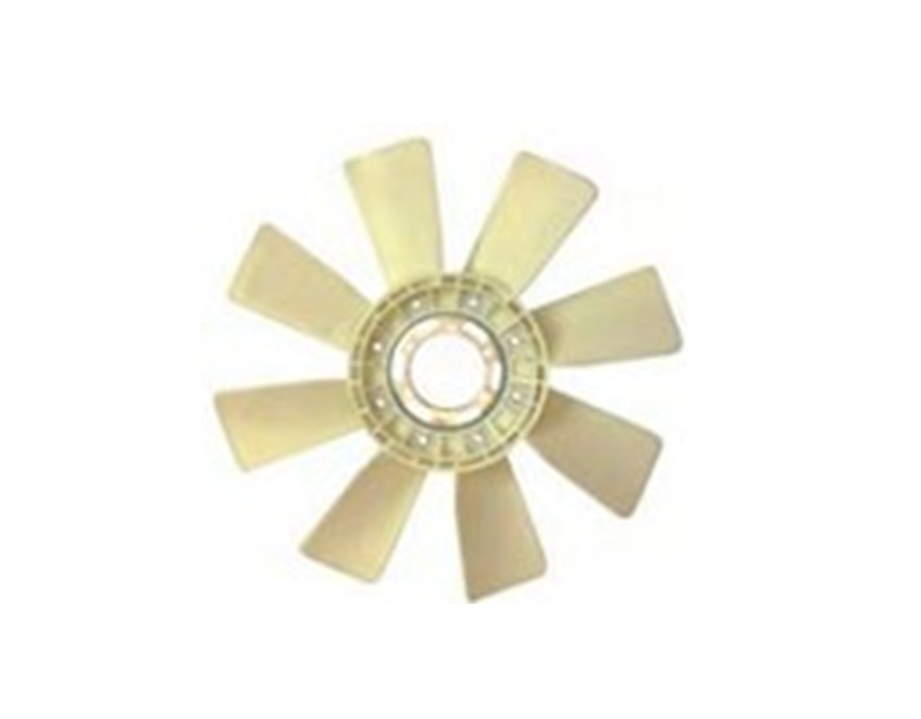 FAN BLADE
