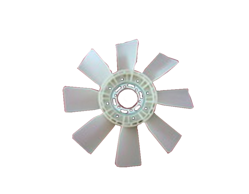FAN BLADE