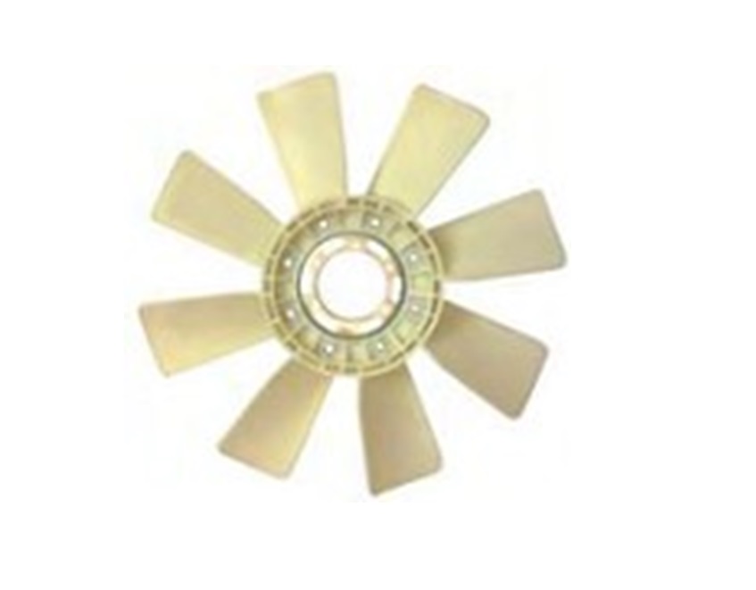 FAN BLADE