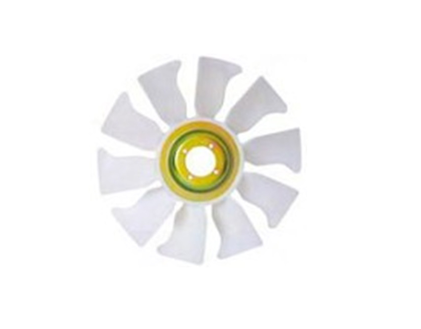 FAN BLADE