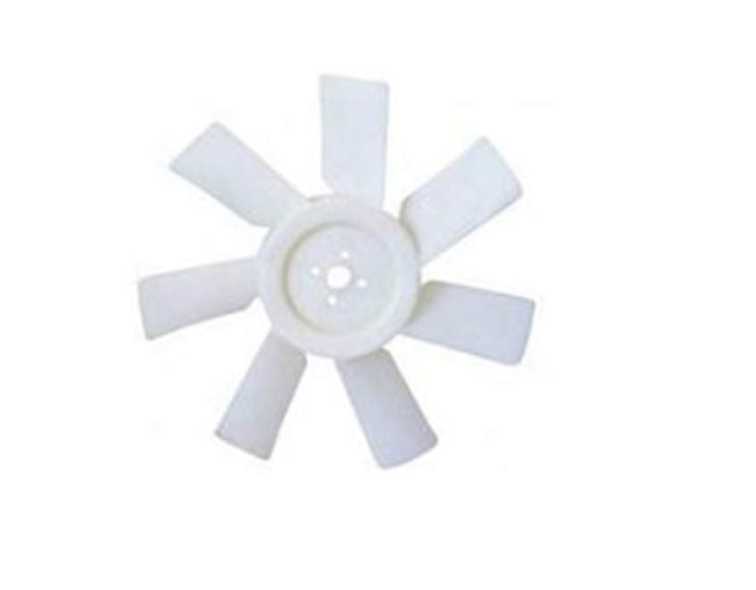 FAN BLADE