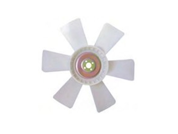 FAN BLADE