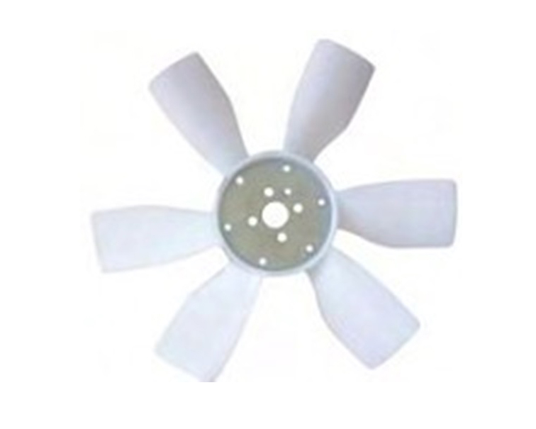 FAN BLADE