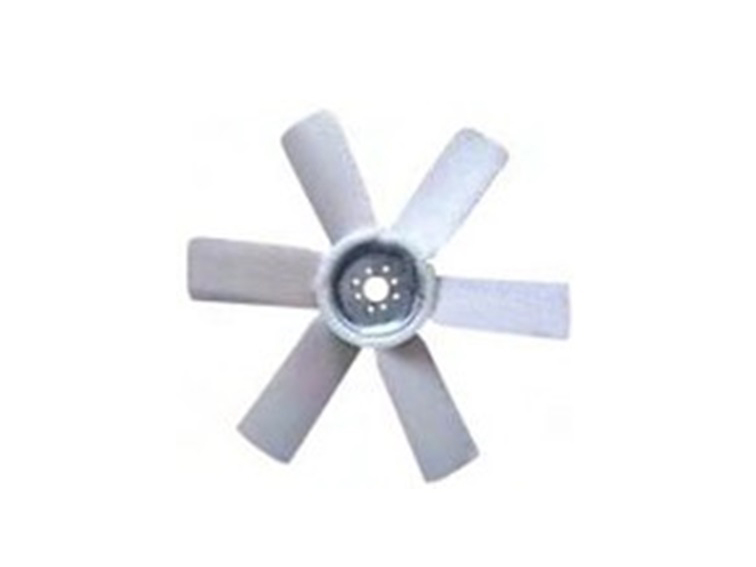 FAN BLADE
