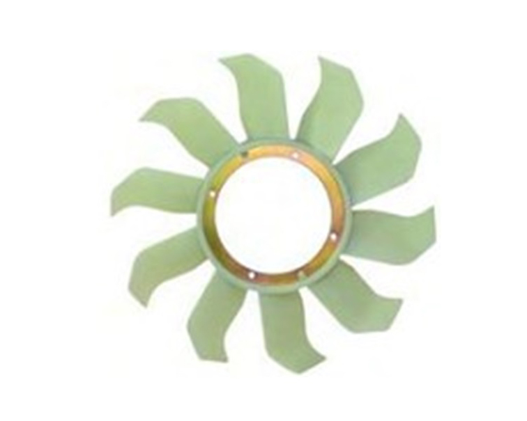 FAN BLADE