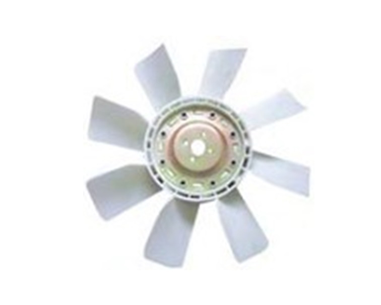 FAN BLADE