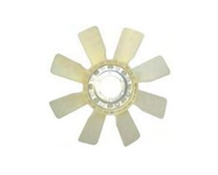 FAN BLADE