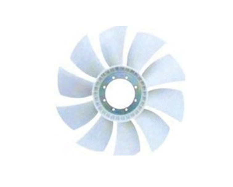 FAN BLADE