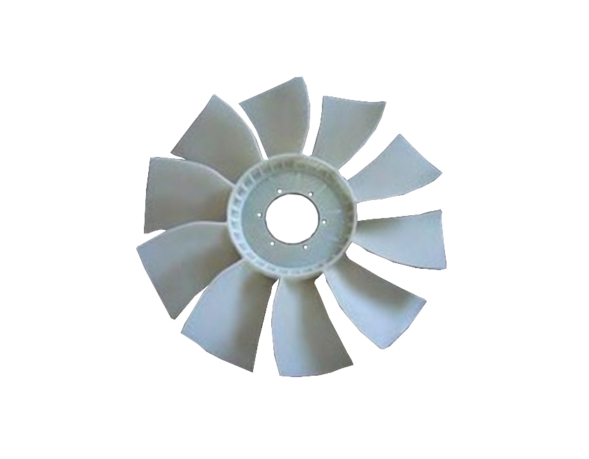 FAN BLADE