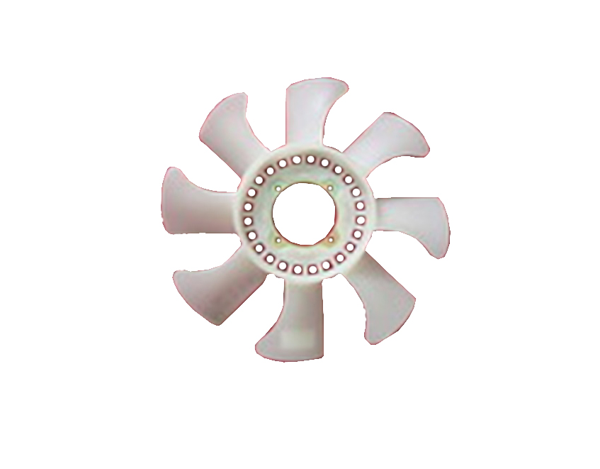 FAN BLADE