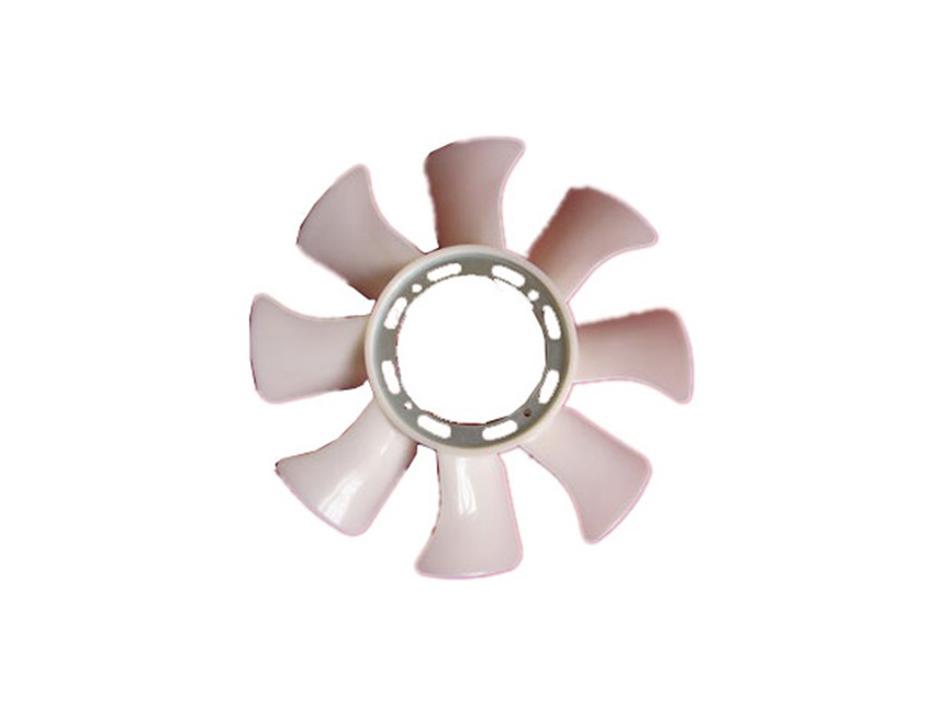 FAN BLADE
