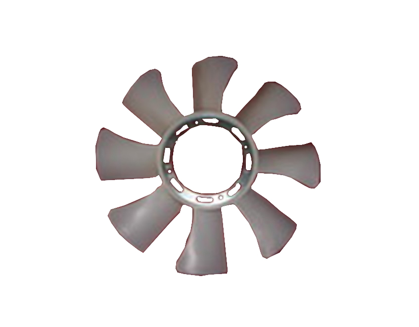FAN BLADE