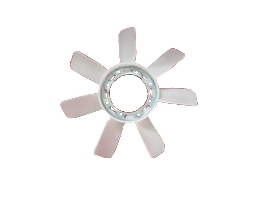 FAN BLADE