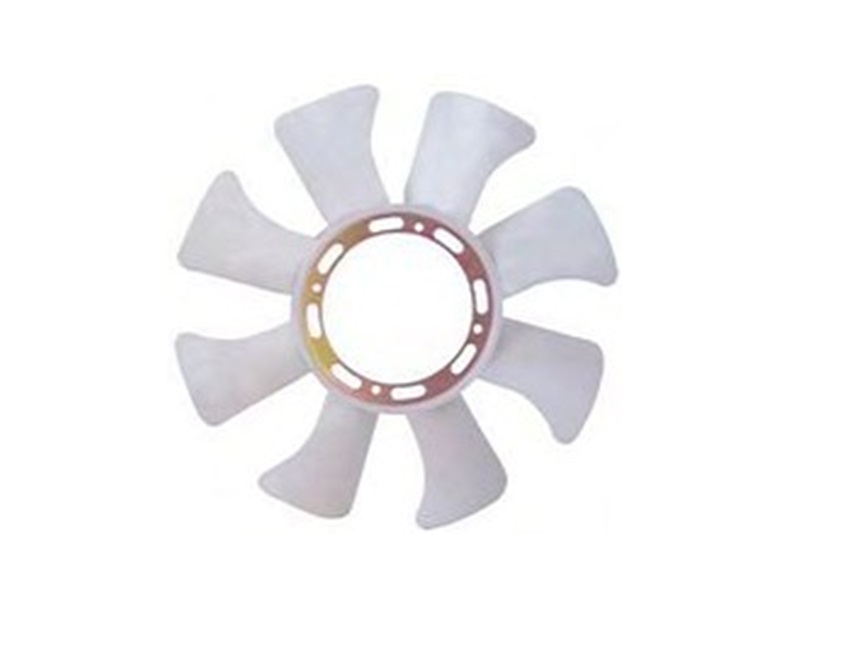 FAN BLADE
