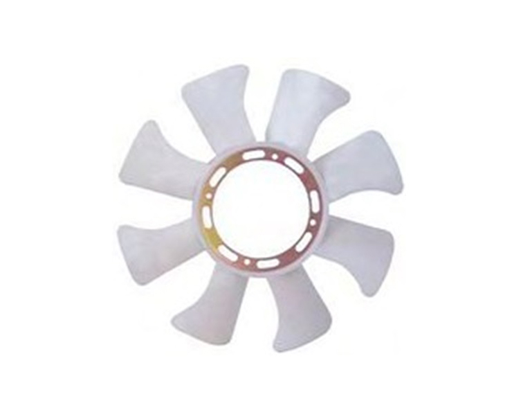 FAN BLADE