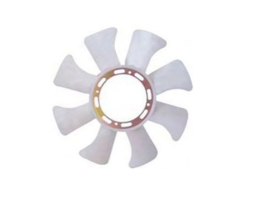 FAN BLADE