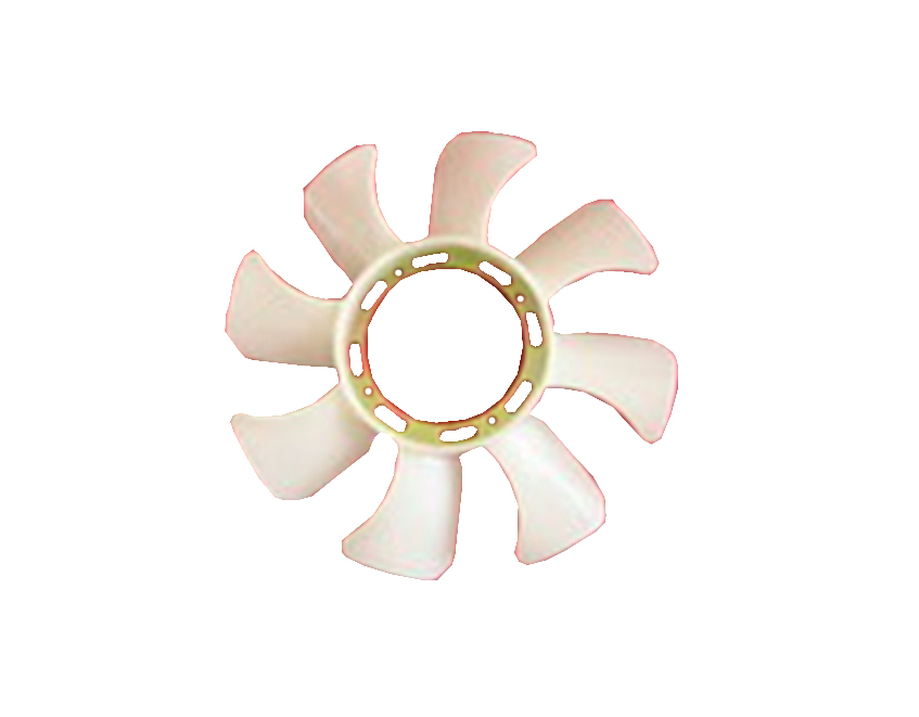 FAN BLADE