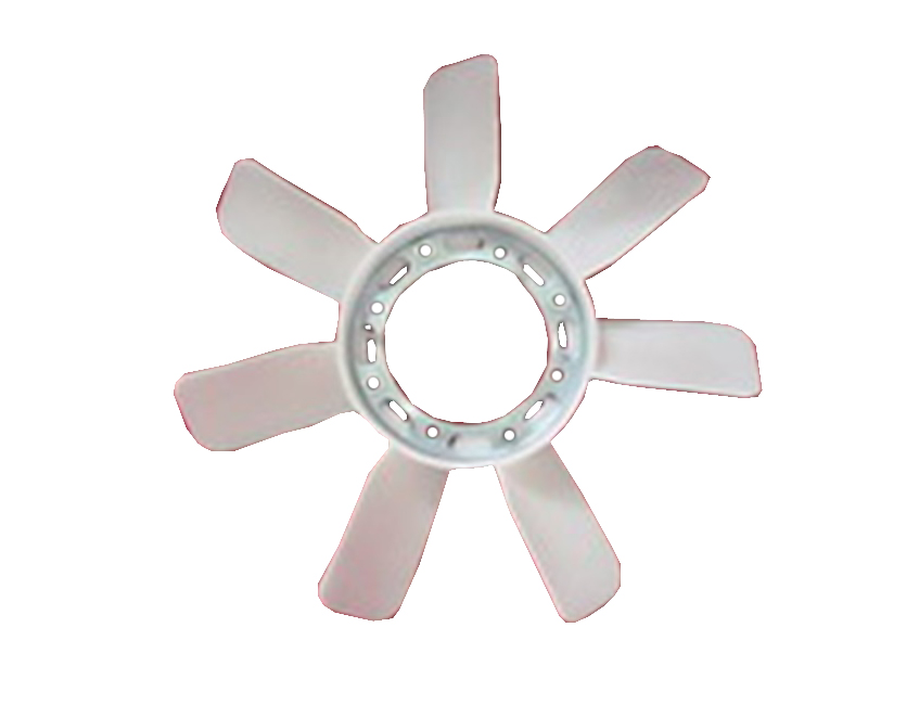 FAN BLADE