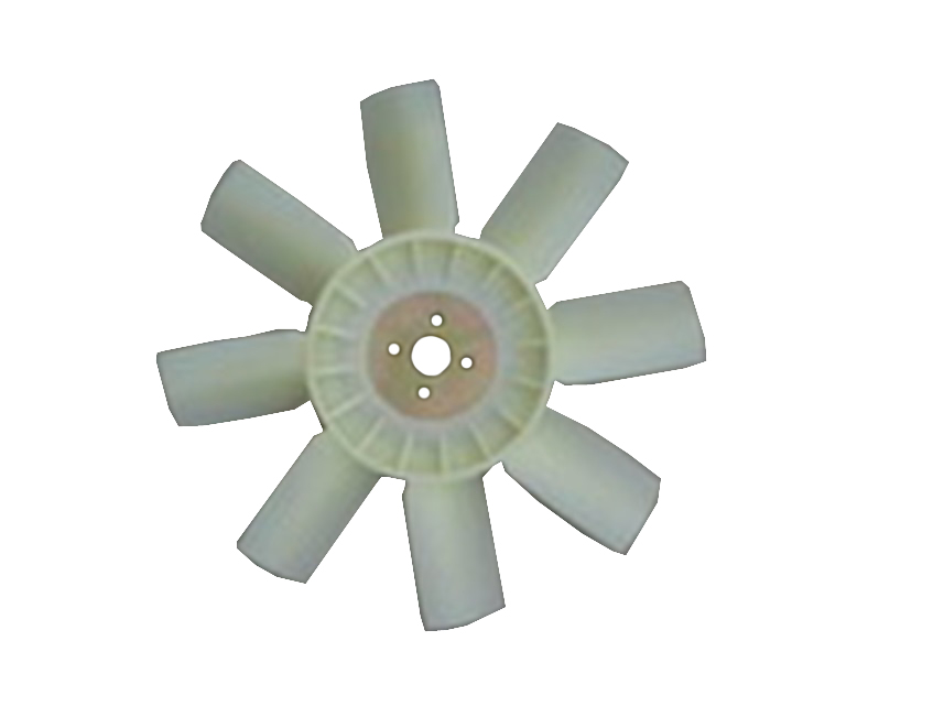 FAN BLADE