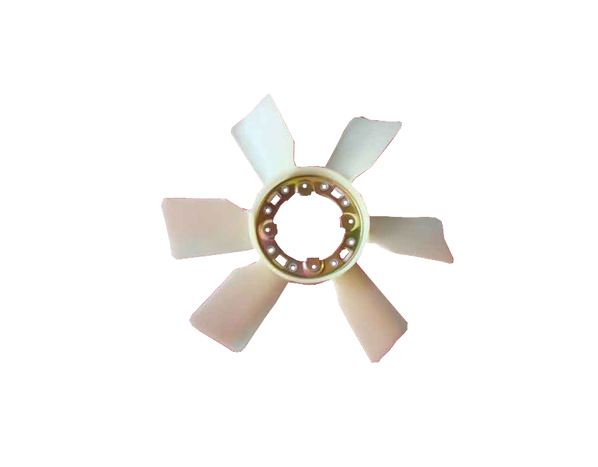 FAN BLADE