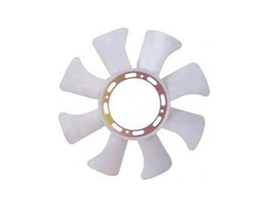 FAN BLADE