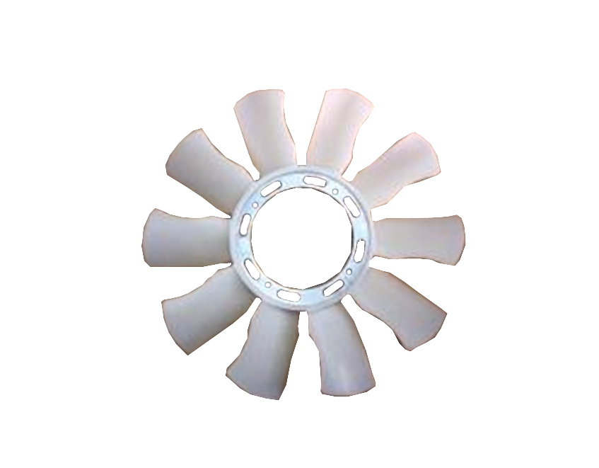 FAN BLADE