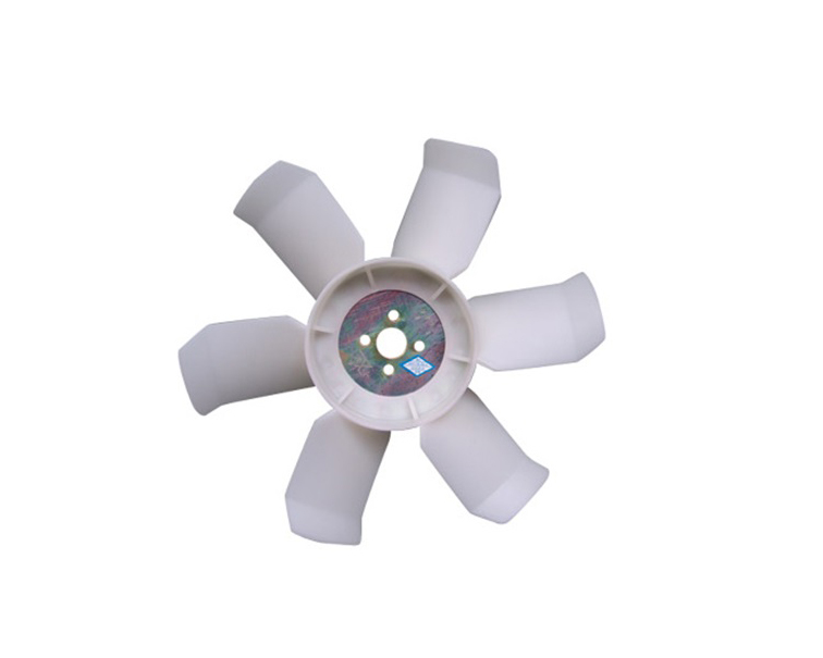 FAN BLADE