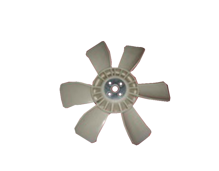 FAN BLADE
