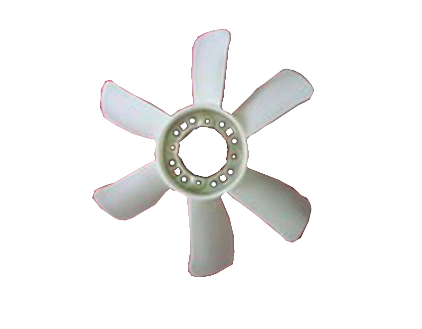 FAN BLADE