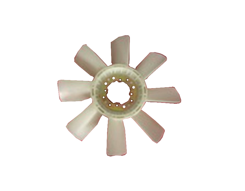 FAN BLADE