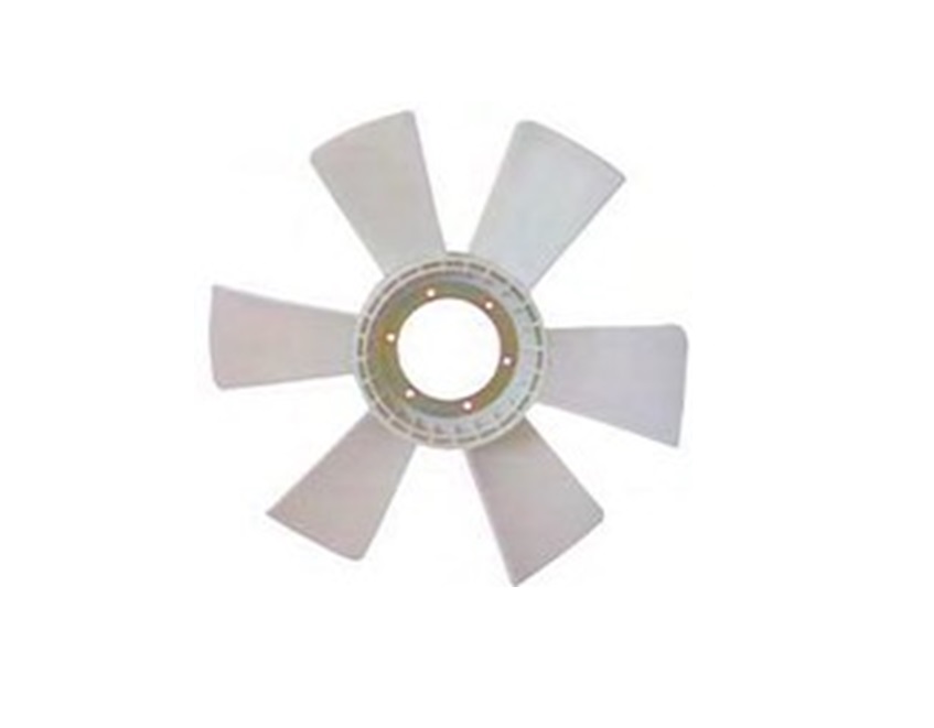 FAN BLADE