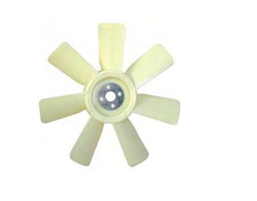 FAN BLADE