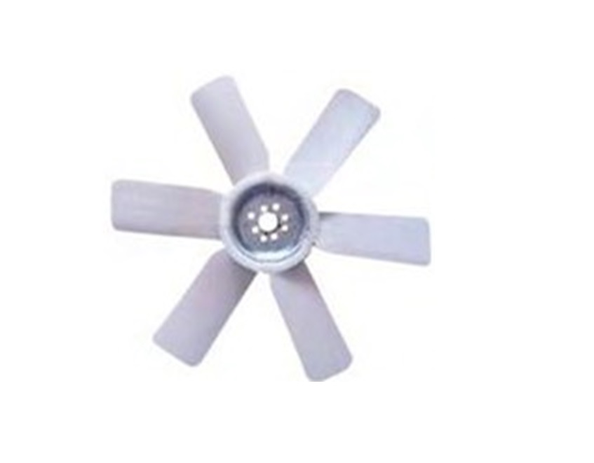 FAN BLADE