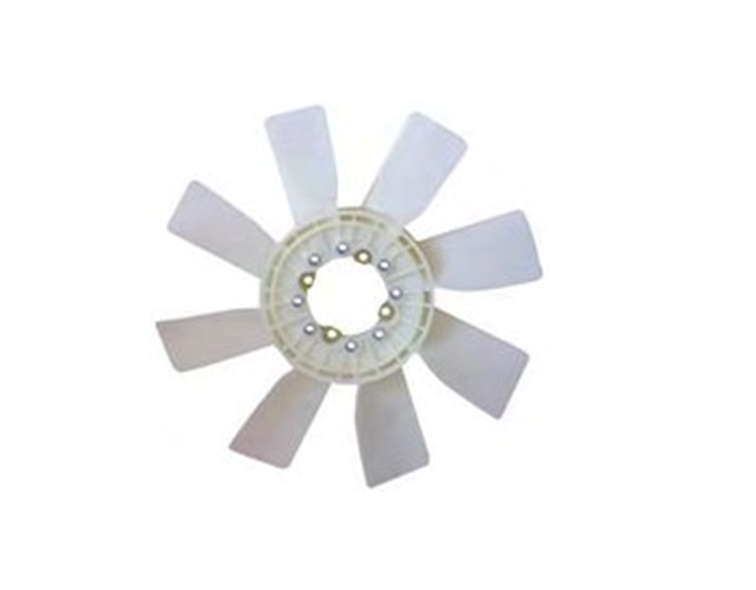 FAN BLADE