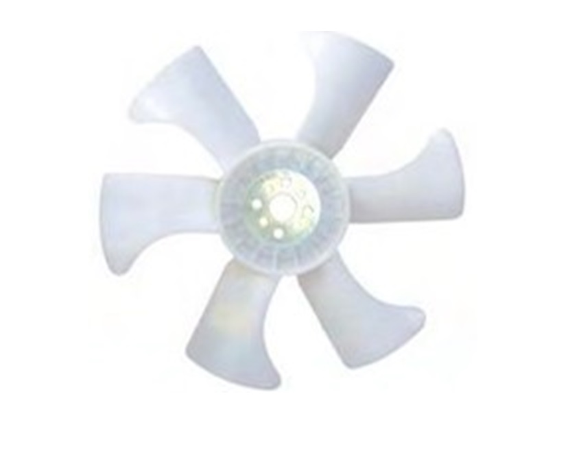 FAN BLADE