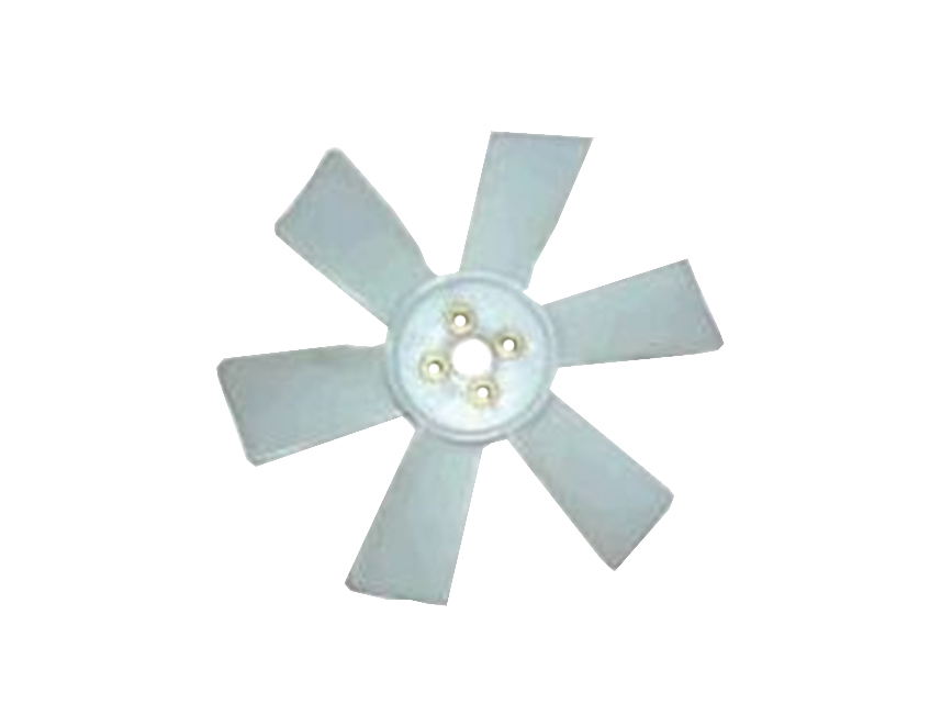 FAN BLADE