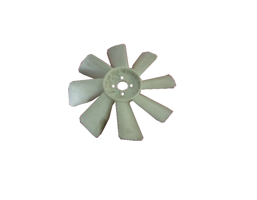 FAN BLADE