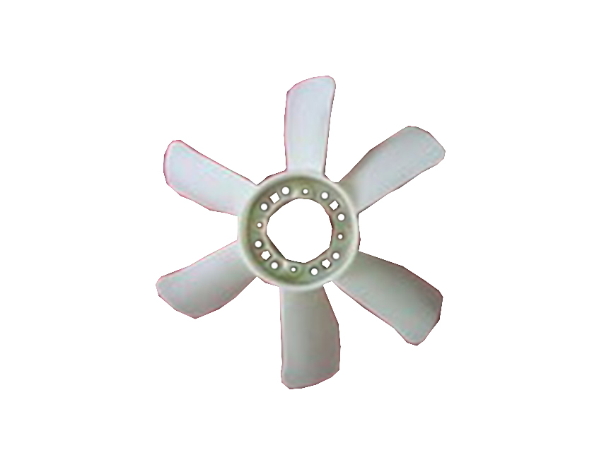 FAN BLADE