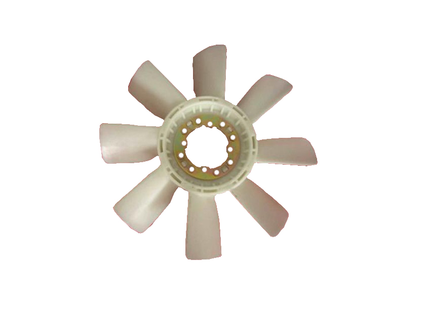 FAN BLADE