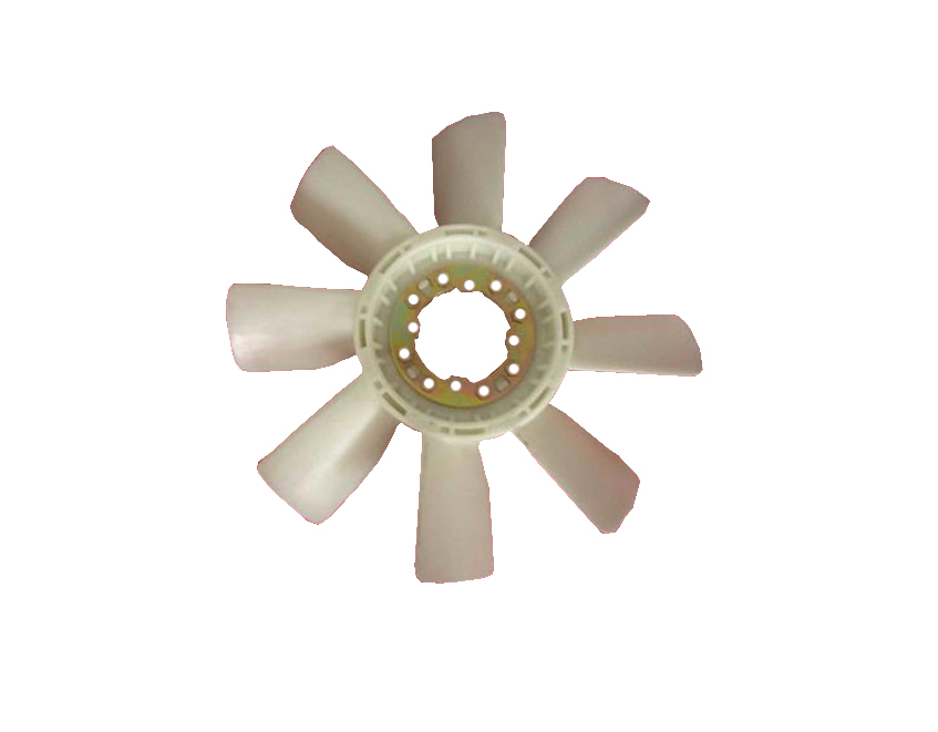 FAN BLADE