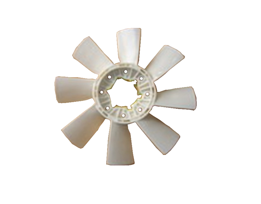 FAN BLADE