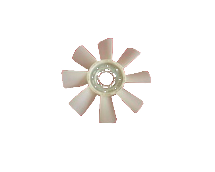 FAN BLADE