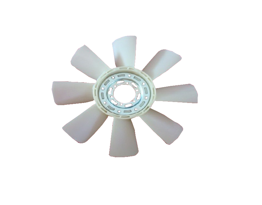 FAN BLADE
