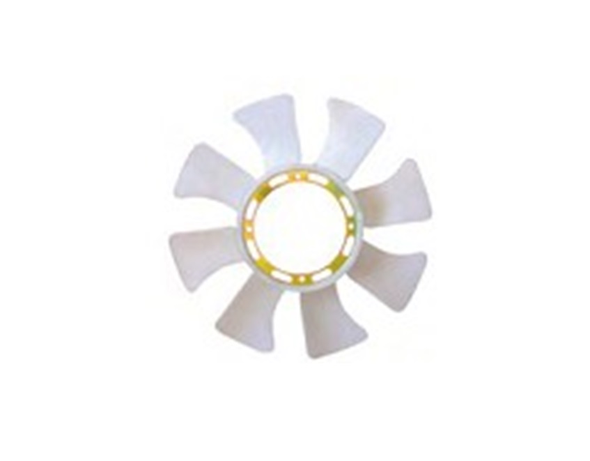 FAN BLADE