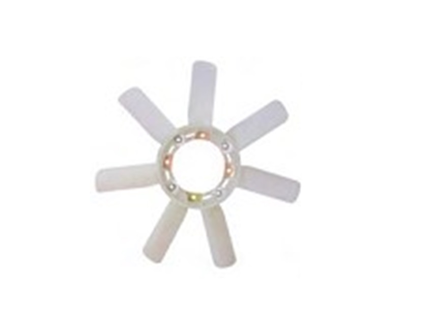 FAN BLADE