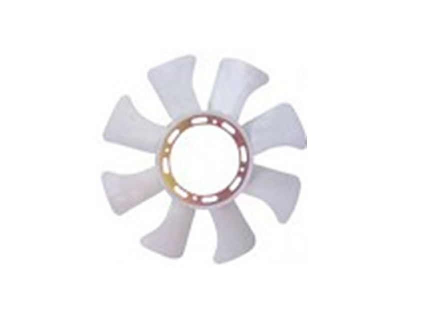 FAN BLADE